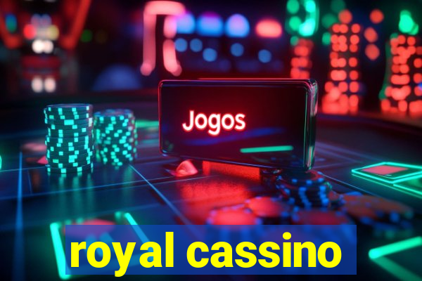 royal cassino